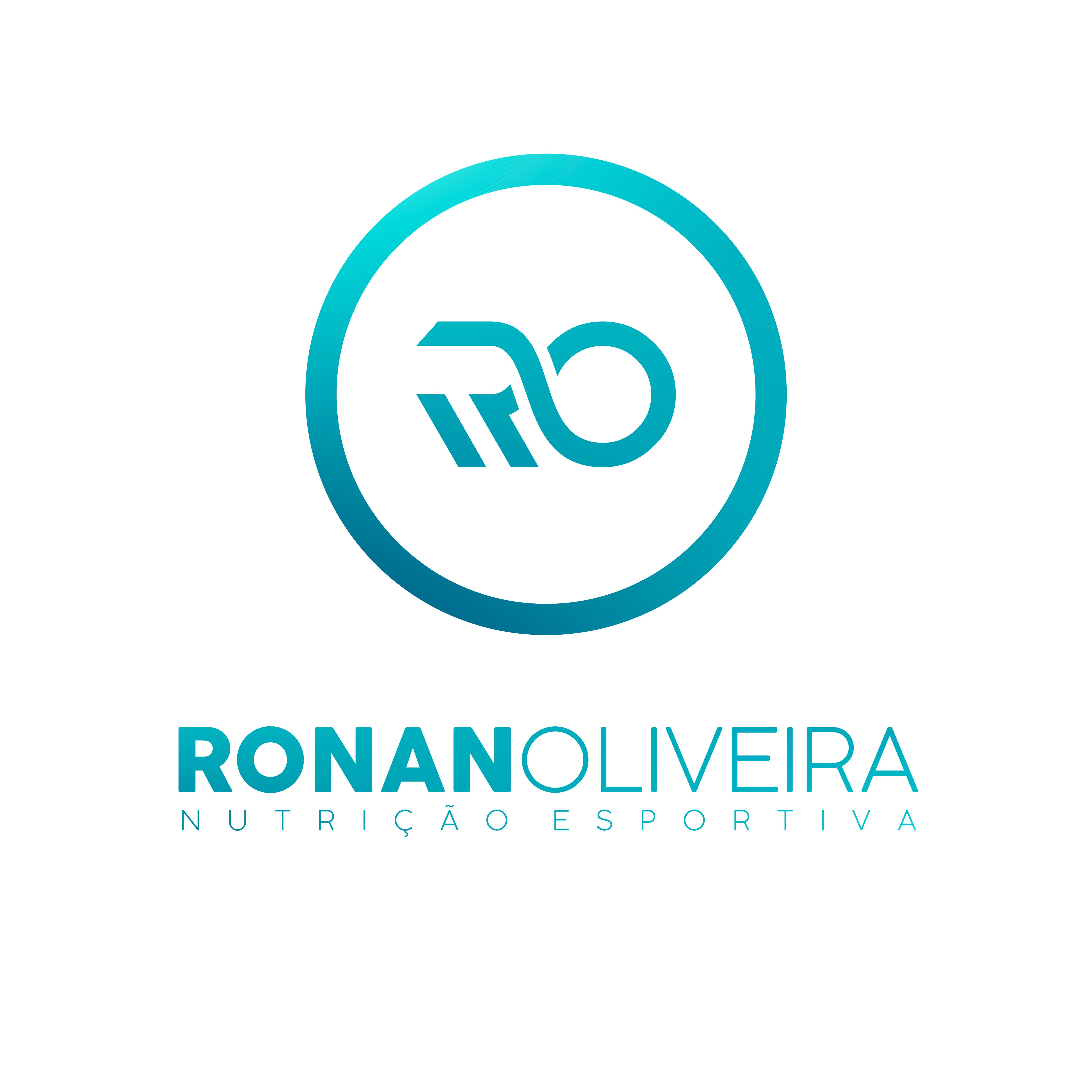 Ronan Oliveira - Nutrição Esportiva